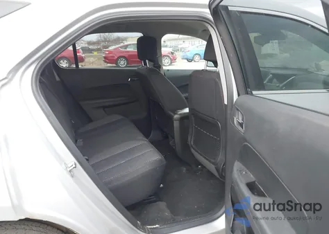 2017 Chevrolet Equinox Lt from USA, damaged, VIN 2GNALCEK7H6188694